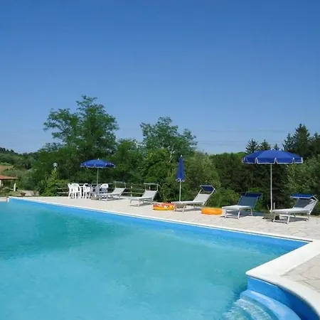 Jasmin By Interhome Appartement Fauglia