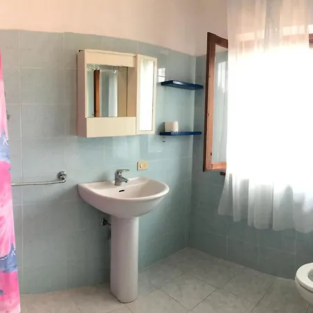 Jasmin By Interhome Appartement Fauglia