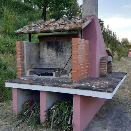 Jasmin By Interhome Appartement Fauglia